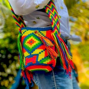 Colombian Wayuu